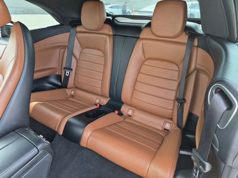 Used 2020 Mercedes-Benz C 300 Cabriolet image 18
