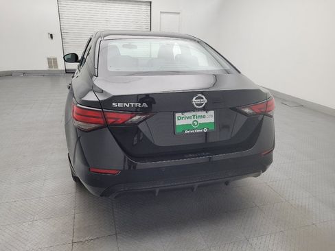 Used 2021 Nissan Sentra S FWD image 6