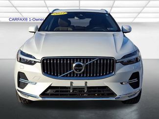 Certified 2023 Volvo XC60 B5 Plus w/ Climate Package video 2