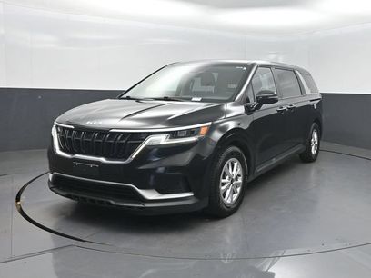 Used 2022 Kia Carnival LX