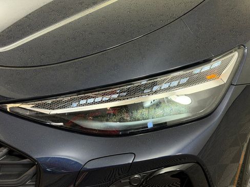 New 2026 Audi A6 Prestige image 11