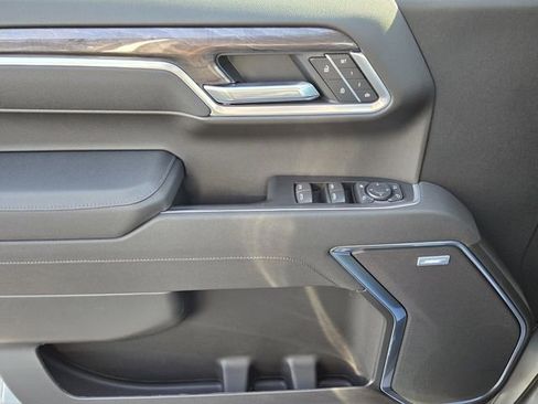 New 2026 Chevrolet Silverado 1500 LTZ w/ Technology Package image 18