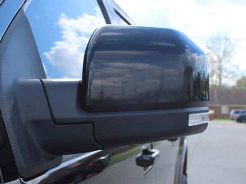 Used 2016 Ford F150 Lariat w/ Equipment Group 501A Mid AWD/4WD image 7