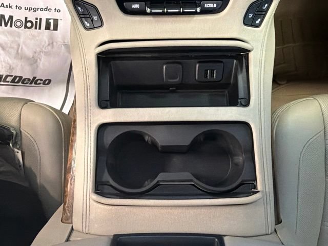 Used 2015 GMC Yukon Denali AWD/4WD image 25