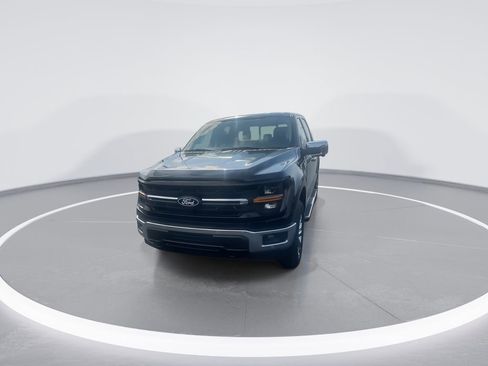 New 2026 Ford F150 XLT image 4