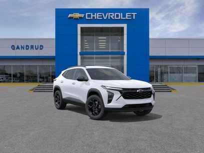 New 2026 Chevrolet Trax LT w/ Driver Confidence Package