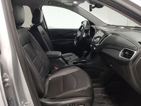 Used 2020 Chevrolet Equinox Premier FWD image 21