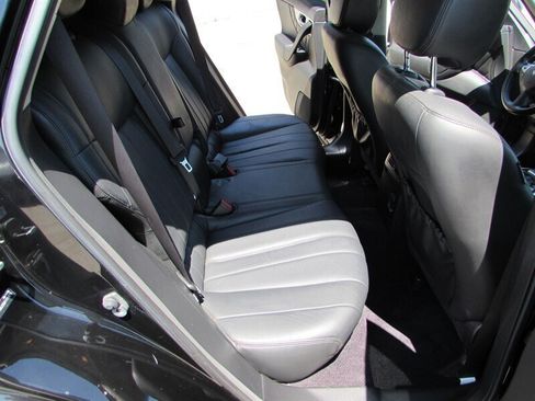Used 2013 INFINITI FX37 2WD w/ Premium Pkg image 25
