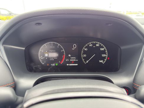 New 2026 Honda HR-V Sport image 21