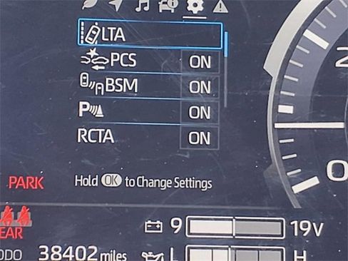 Used 2023 Toyota Tundra Capstone image 10