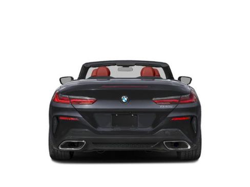 Used 2024 BMW 840i xDrive Convertible AWD/4WD image 8