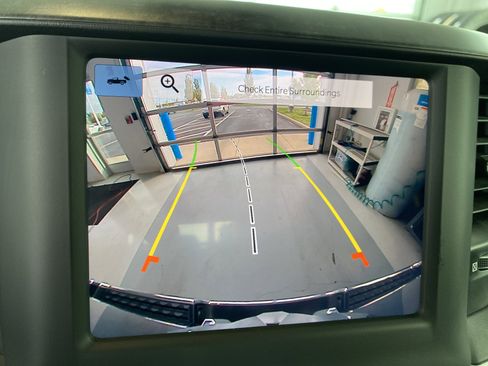 Used 2022 RAM 1500 Big Horn image 17