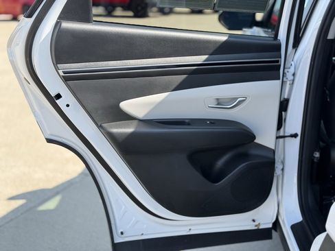 Used 2024 Hyundai Tucson SEL image 15