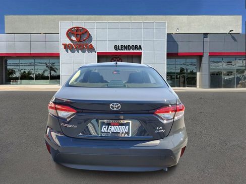 New 2026 Toyota Corolla LE image 4