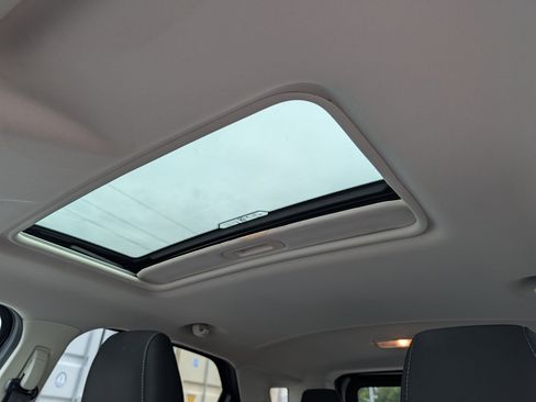 Used 2020 Ford EcoSport SE FWD image 23