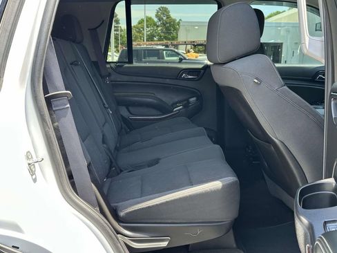 Used 2015 GMC Yukon SLE w/ Convenience Package AWD/4WD image 7