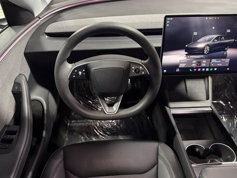 Used 2025 Tesla Model 3 Long Range RWD image 13