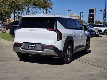New 2026 Kia EV9 Light