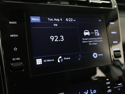Used 2024 Hyundai Tucson SEL FWD image 44