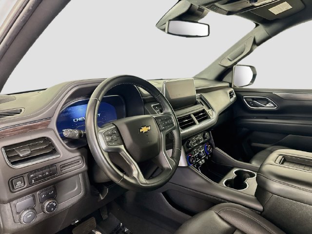 Used 2024 Chevrolet Tahoe LT RWD image 22