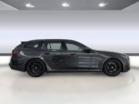 New 2027 BMW M5 Touring w/ M Driver's Package AWD/4WD image 8