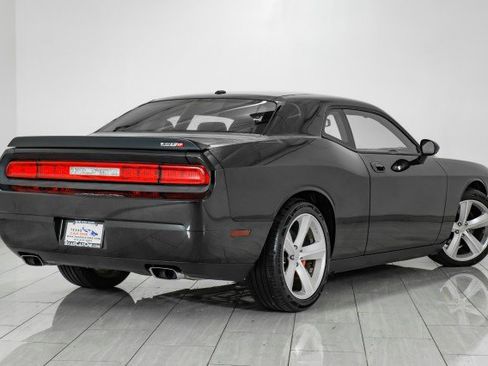Used 2008 Dodge Challenger SRT8 image 6