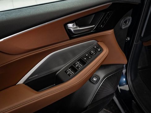 Certified 2025 Acura MDX Technology Package image 23