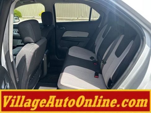 Used 2016 Chevrolet Equinox LT w/ LPO, Protection Package AWD/4WD image 26