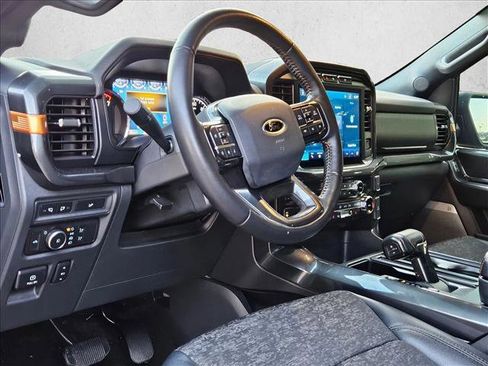 Used 2022 Ford F150 Tremor w/ Equipment Group 401A Mid AWD/4WD image 9