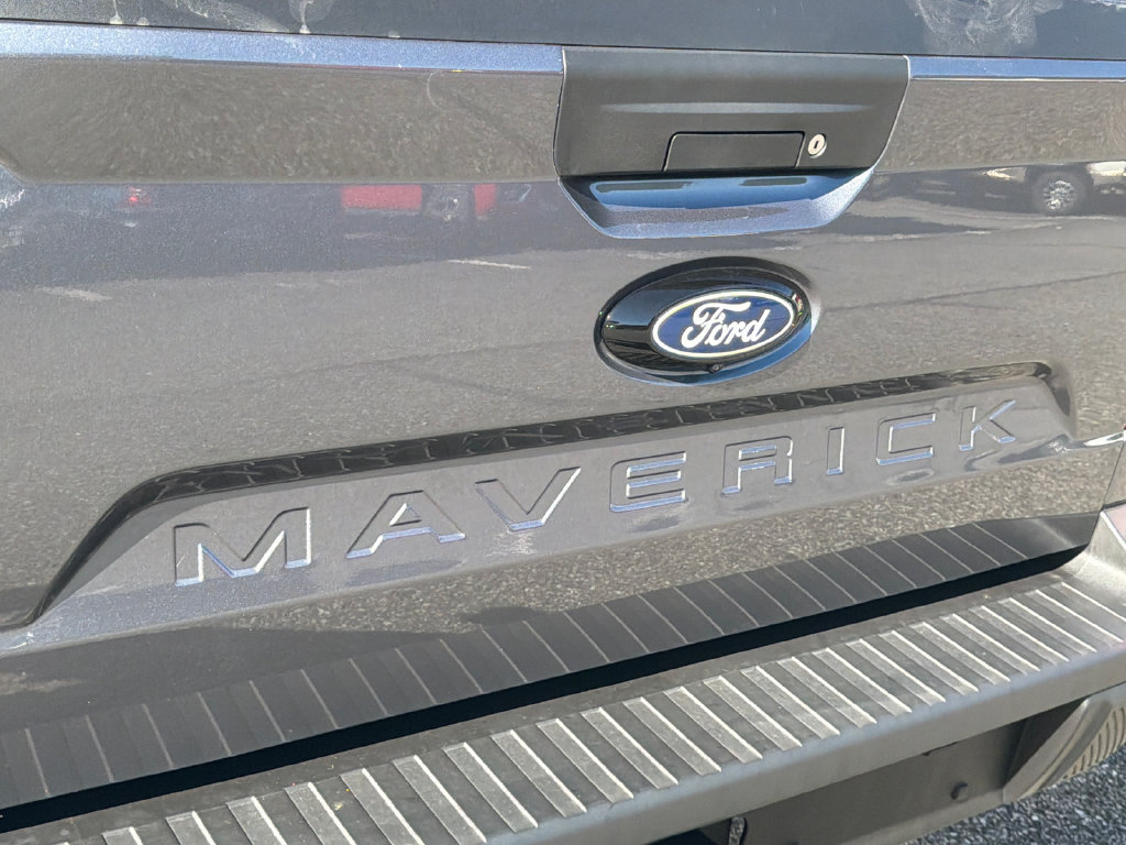 Used 2026 Ford Maverick XLT FWD image 15