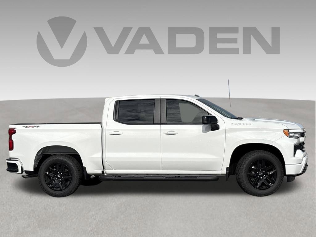 New 2026 Chevrolet Silverado 1500 RST w/ RST Select Package AWD/4WD image 29