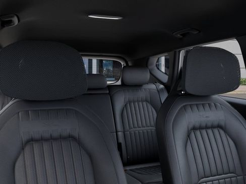 New 2027 Kia Seltos X-Line S AWD/4WD image 33