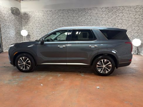 Used 2022 Hyundai Palisade SEL AWD/4WD image 4