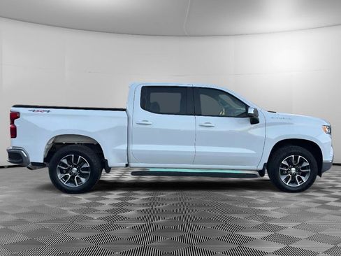 Used 2024 Chevrolet Silverado 1500 LT image 6