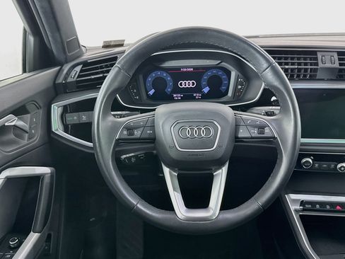 Used 2025 Audi Q3 2.0T Premium AWD/4WD image 17