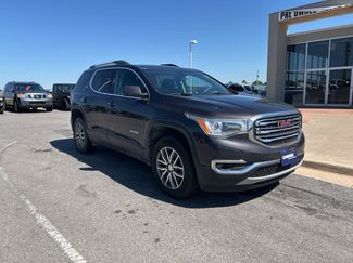 Used 2019 GMC Acadia SLE w/ LPO, Floor Liner Package FWD video 3