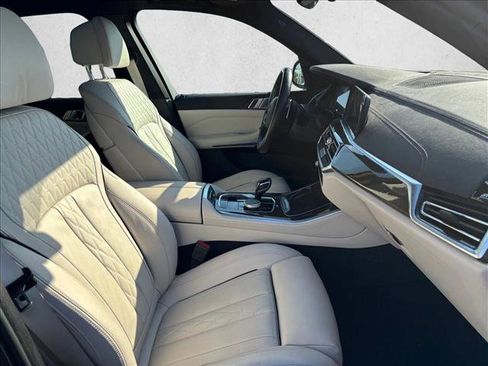 Used 2023 BMW X5 xDrive40i w/ M Sport Package image 16