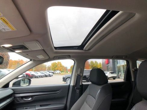 Used 2023 Honda CR-V EX image 21