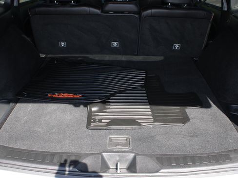 Used 2023 Honda Passport TrailSport image 8