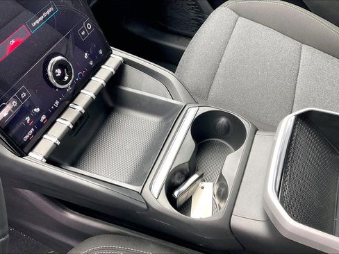 New 2026 GMC Terrain Elevation image 8