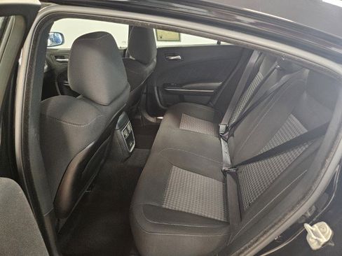 Used 2022 Dodge Charger GT AWD/4WD image 12