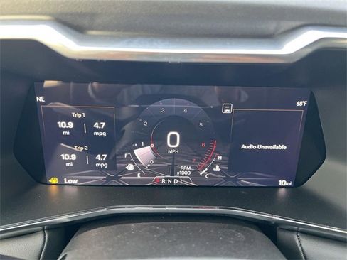 New 2026 GMC Canyon Elevation image 15