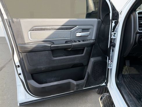 Used 2023 RAM 2500 Big Horn w/ Level 1 Equipment Group AWD/4WD image 24
