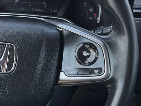 Used 2020 Honda CR-V EX-L image 17