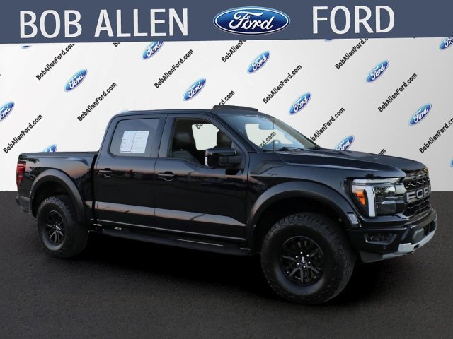 Used 2025 Ford F150 Raptor AWD/4WD image 2