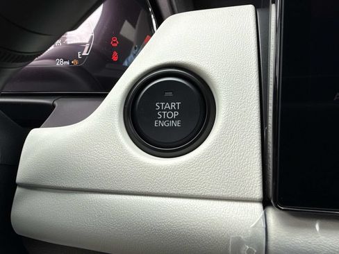 New 2026 MAZDA CX-5 Select AWD/4WD image 35
