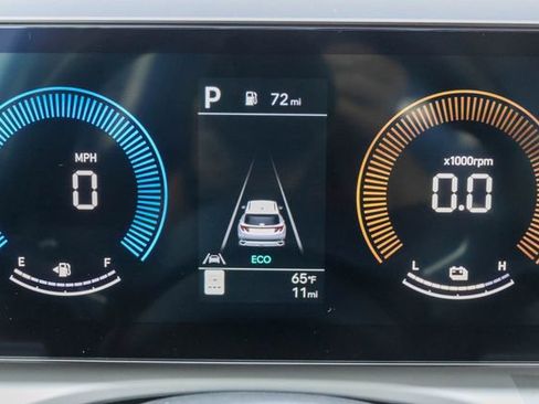 New 2026 Hyundai Tucson Blue SE AWD/4WD image 24