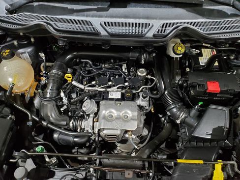 Used 2019 Ford EcoSport SE FWD image 49