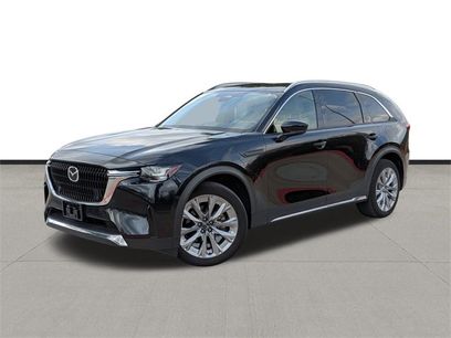Certified 2024 MAZDA CX-90 3.3 Turbo w/ Premium Package