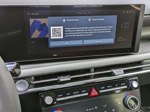 New 2026 Hyundai Santa Cruz SEL image 13